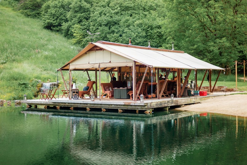Wild Kitchen