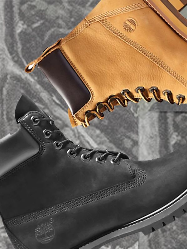 Timberlands Are Back – Here’s Why