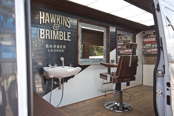 Hawkins And Brimble