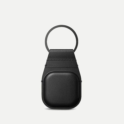 Rugged Leather Airtag from Nomad