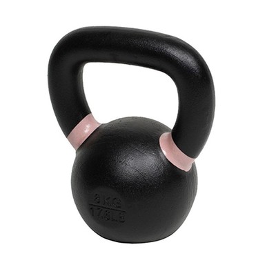 Cast Iron Kettlebell from BLK Box