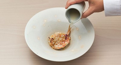 12 Of The Best Places To Eat Korean Food In London
