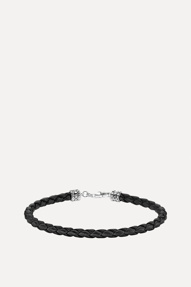 Leather Bracelet