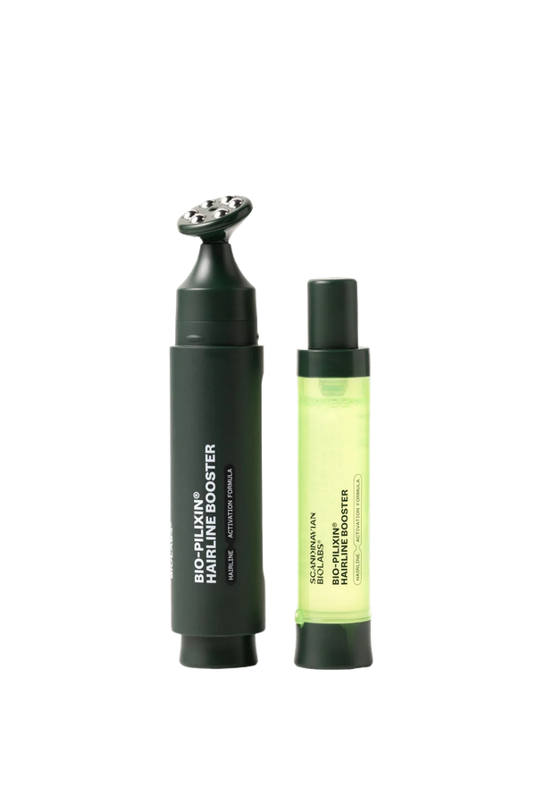 Bio-Pilixin® Hairline Booster from Scandinavian Biolabs