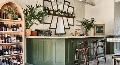 Where To Eat & Drink In Balham 