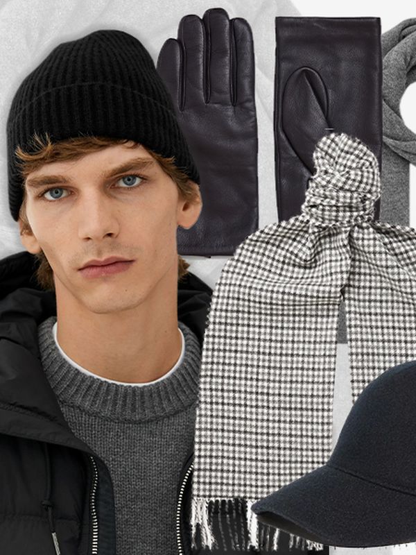 The Best Winter Accessories To Buy Now