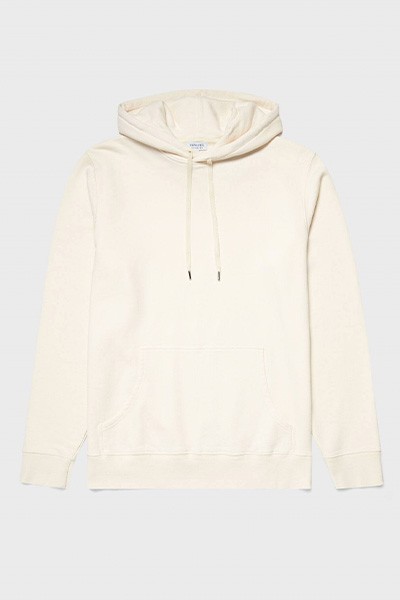 Loopback Hoodie from SUNSPEL