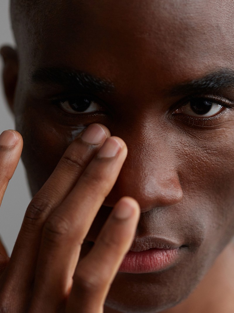 How To Deal With Dark Circles