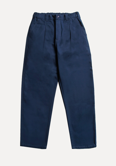 Canvas Waiters Pants