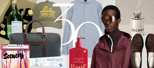 30 Things To Buy This Month