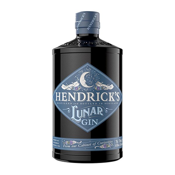 Hendrick's Lunar Gin