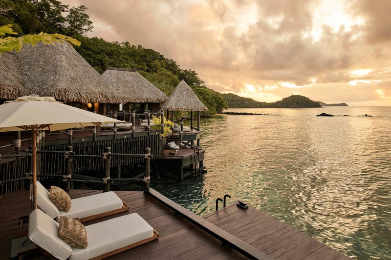 Como Laucala Island