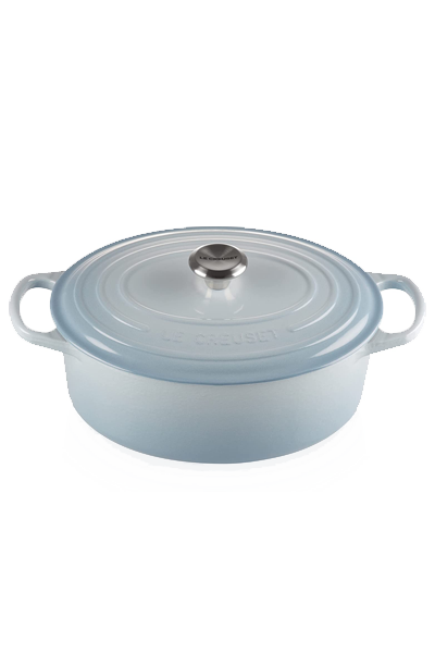 Signature Cast Iron Casserole Dish from Le Creuset