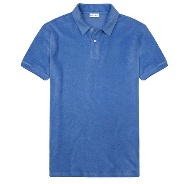 Provence Yam Towelling T-Shirt