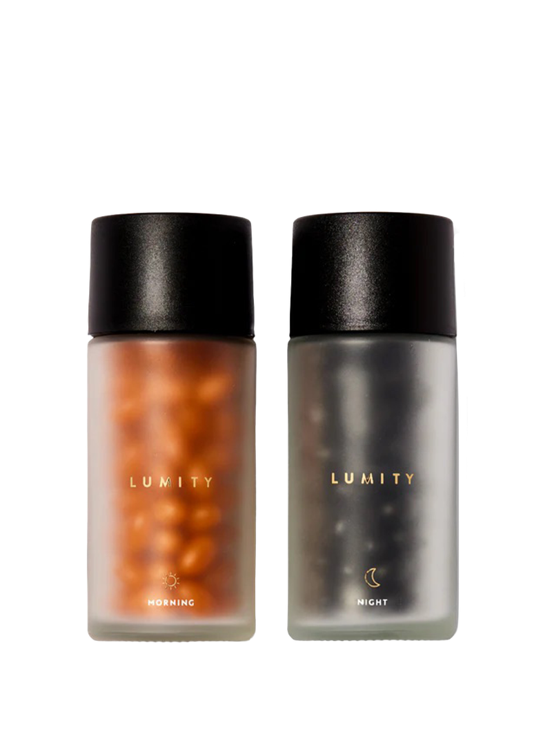 Morning & Night Supplements 