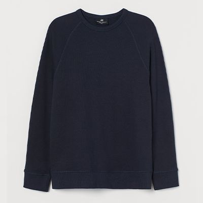 Sweatshirt Regular Fit from H&M