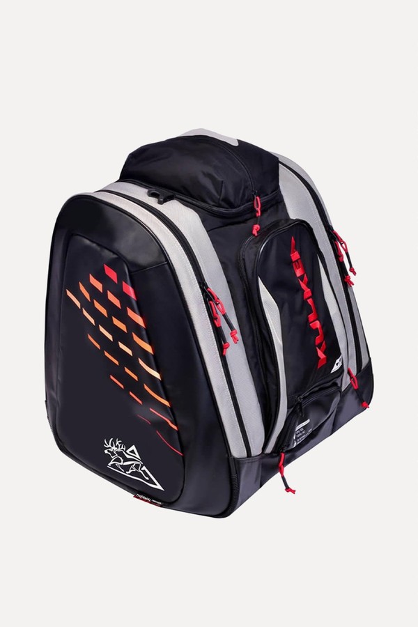 Thermal Trekker Heated Ski Boot Bag from Kulkea