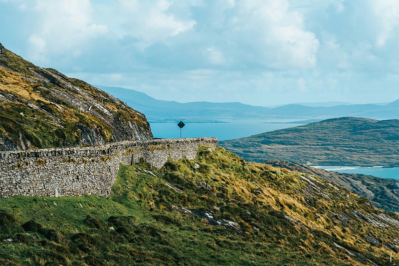 Ring Of Kerry, Ireland