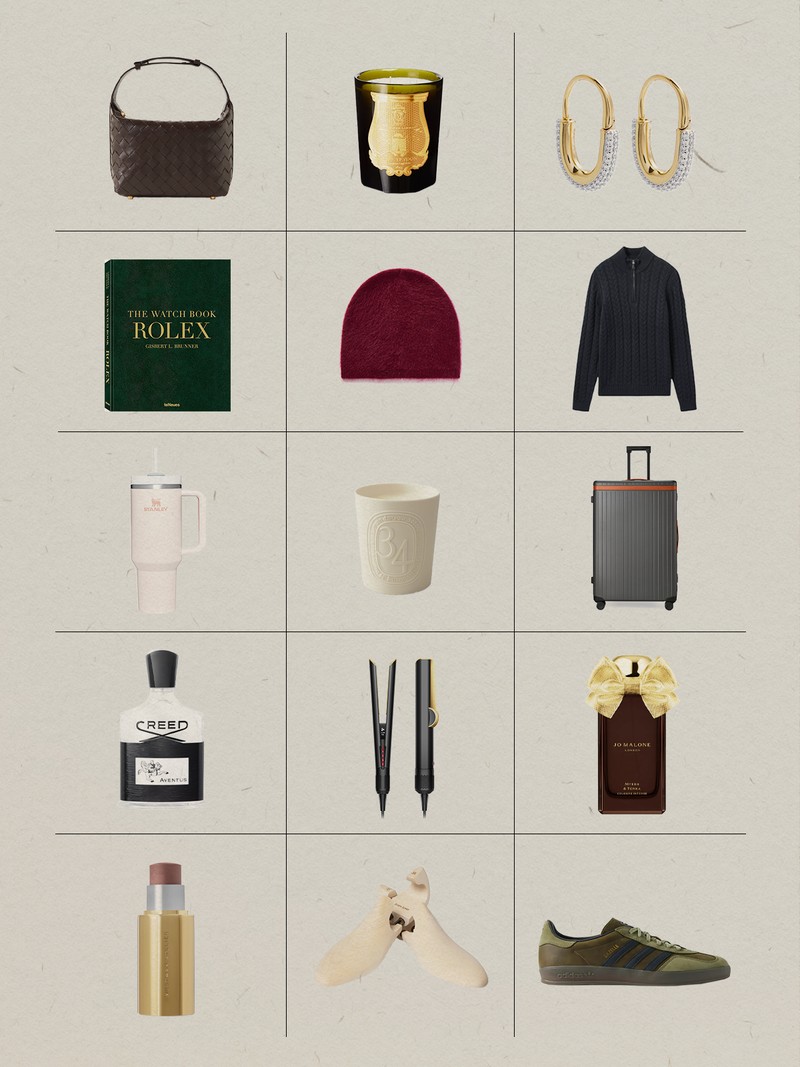 The Best Last-Minute Gifts