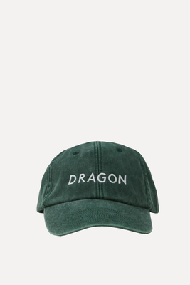Year of the Dragon Cap from Bao