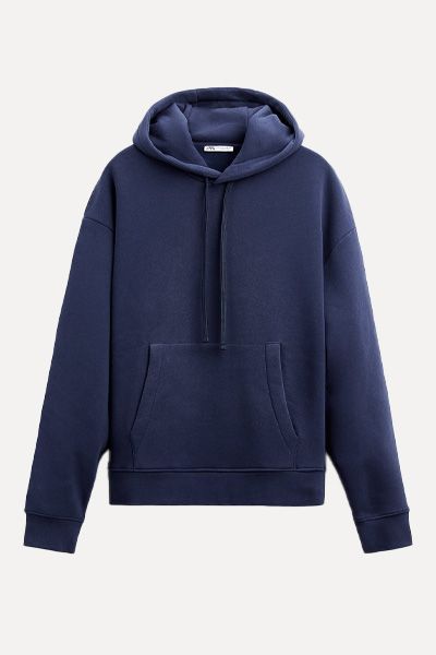 Hoodie from Zara