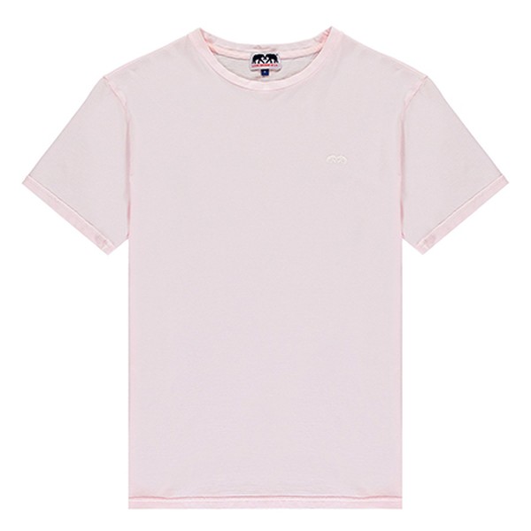 Lockhart T-Shirt - Pastel Pink