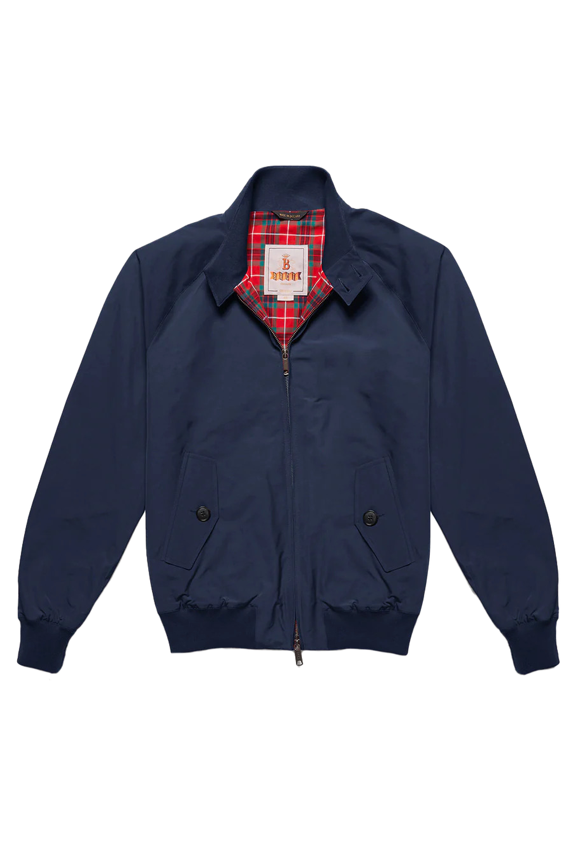 G9 Thermal Jacket from Baracuta