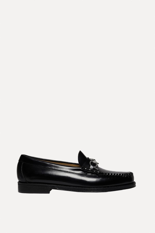 Lincoln Loafers