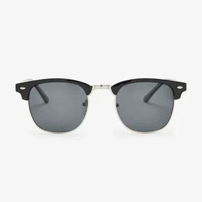 Polarised Retro Sunglasses from Next