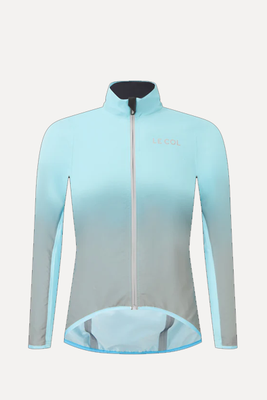 Hors Categorie Reflective Rain Jacket from Le Col