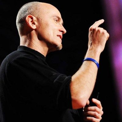 Chip Conley: Measuring What Makes Life Worthwhile