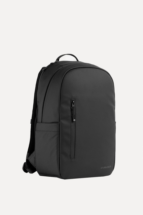 Everyday Backpack from Stubble & Co.