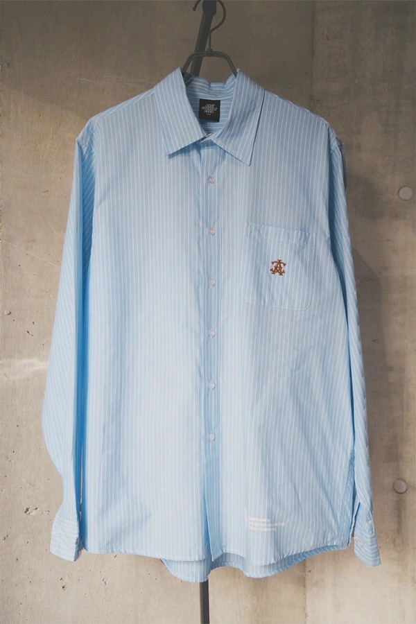 Cotton Shirt