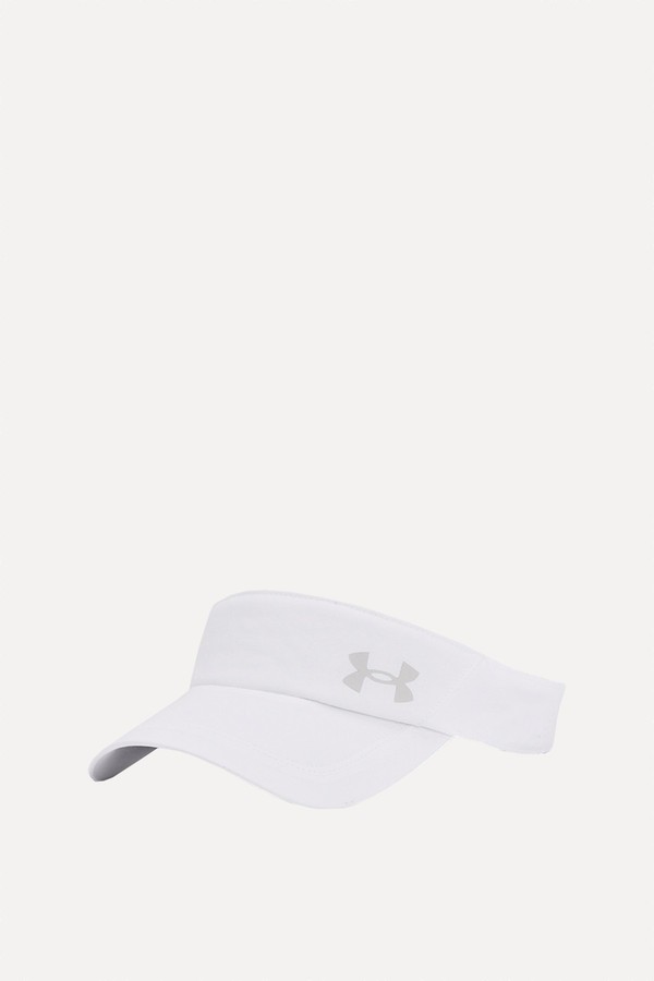 UA Velociti Visor from Under Armour
