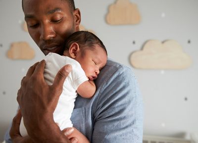 Paternity Leave: What You Need To Know