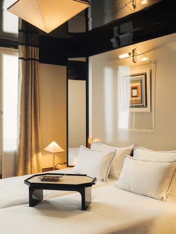 7 New Paris Hotels To Know