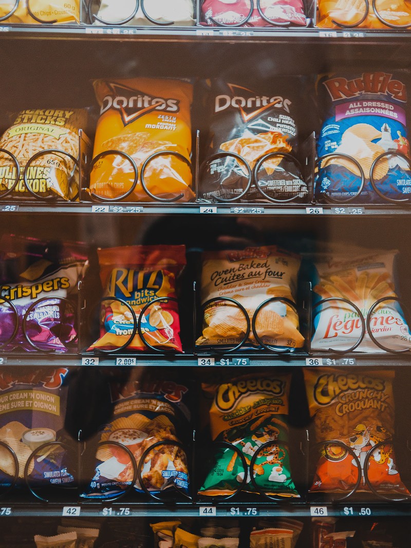 A Nutritionist’s Guide To Crisps