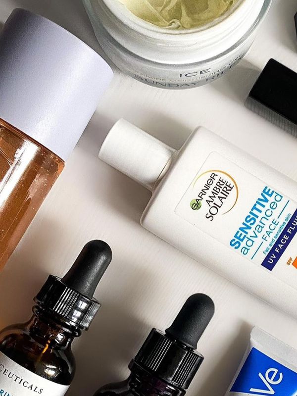 A Skincare Expert Shares His Grooming Essentials