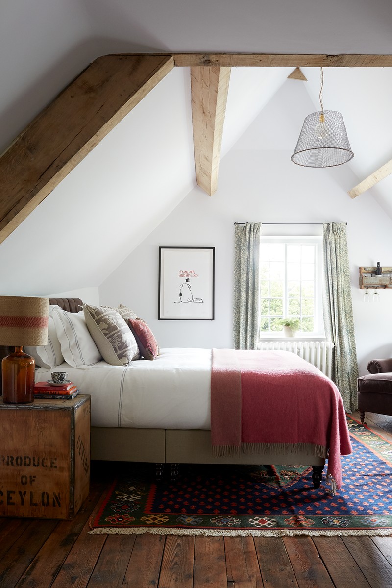 Artist Residence, Oxfordshire