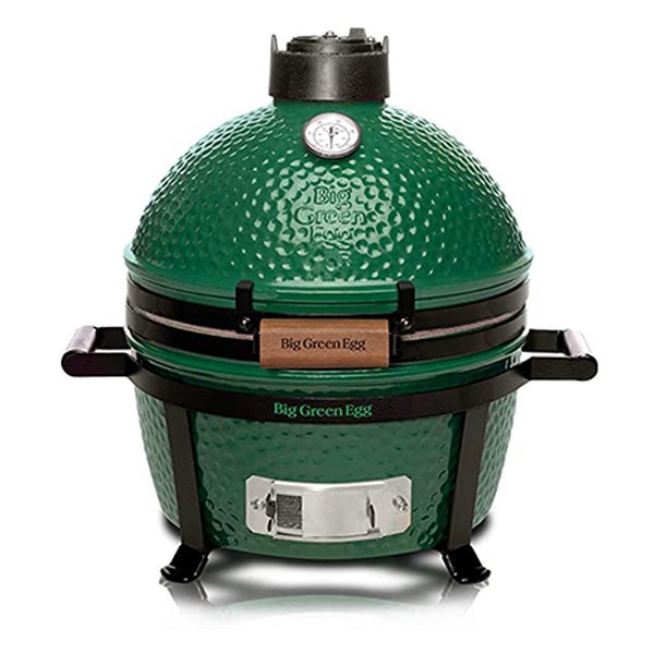 Minimax BBQ from Big Green Egg