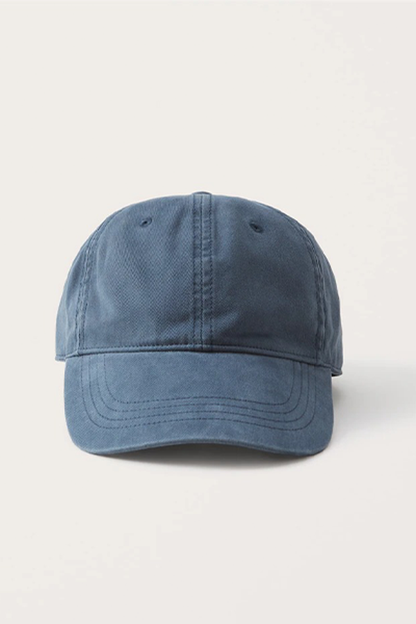 Essential Baseball Hat