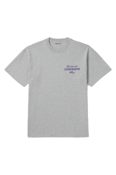 S/S Mechanics T-Shirt from Carhartt Wip