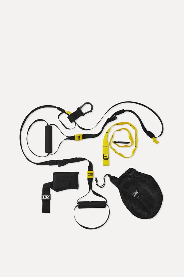 Move System from TRX