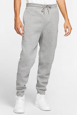Men's Fleece Trousers Jordan Jumpman Air