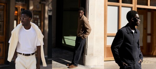 5 Spring Looks From The High Street