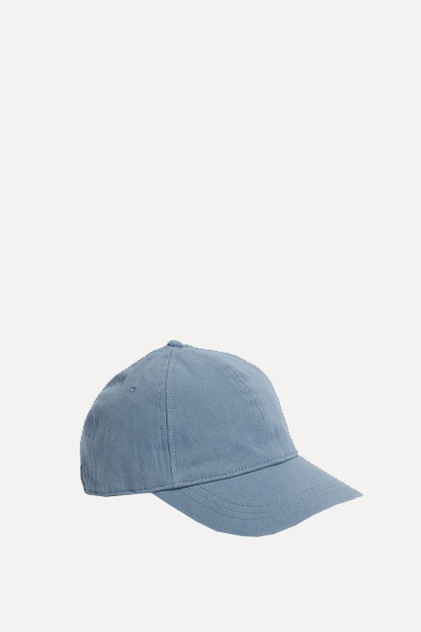 Baseball Cap from M&S