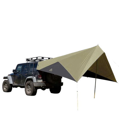 Waypoint Tarp from Kelty