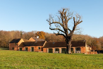 The Millhouse, Herefordshire