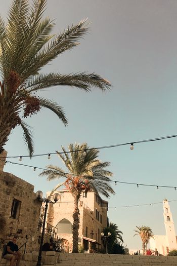 Tel Aviv