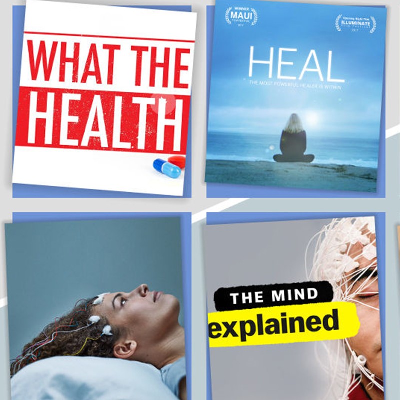 The Best Health Documentaries To Watch Now